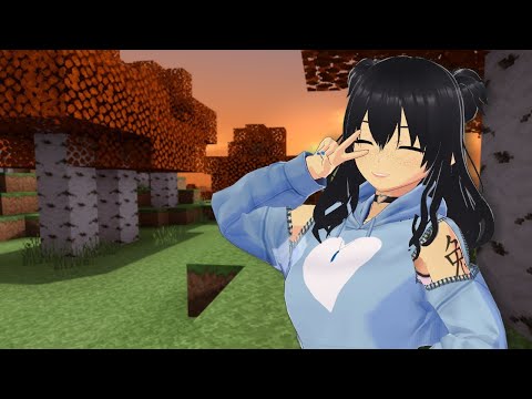 Time to say Goodbye (PocketPixels Survival Server) Pt 40