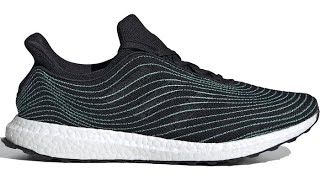 adidas parley reddit