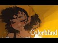 【 Colourblind 】Cover by KOMONO