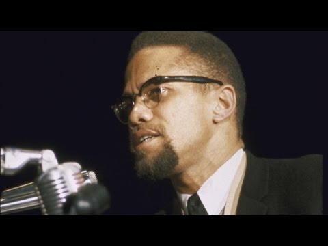 Video: Malcolm X-in vətəndaş hüquqları hərəkatındakı rolu nə idi?