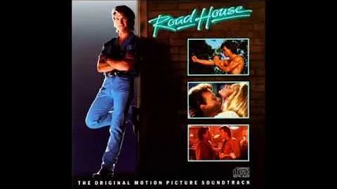 Kris McKay - Good Heart (Road House soundtrack)