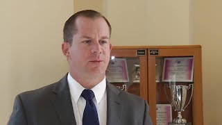 New sheriff in Putnam County