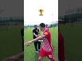 Vincenzo Grifo DESTROYS the 41 to 0 Challenge 😱😮‍💨