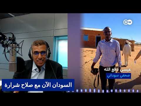 السودان: انقسام حكومي وتأجيج للحرب والتقسيم؟