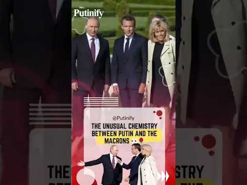Brigitte Macron's 80s Style: Ahead Of Its Time?