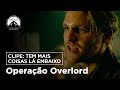 Operação Overlord | Clipe: Tem mais coisas lá embaixo | LEG | Paramount Brasil