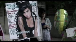 Amy Documentary Ending Sequence (Napisy PL)