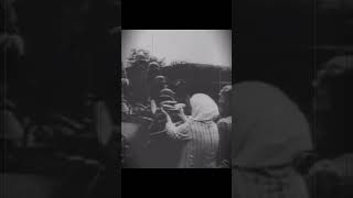 Украинцы Встречают Нацистов (1941) #Shorts