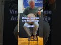 Vintage Japanese Aria Pro II banjo soundcheck with Geoff Hohwald from banjowarehouse.com #bluegrass