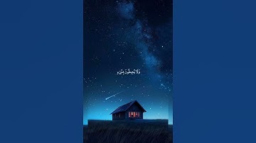 استمع للقرآن تلاوة فارس عباد #مصحف