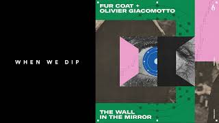 Premiere: Fur Coat & Olivier Giacomotto - Wall [Truesoul]