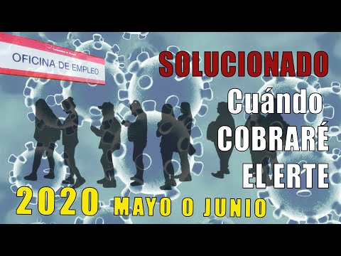 Como saber que cobrare de paro