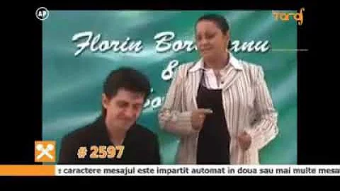 Sorina & Florin Bordeianu - De-ai Știi Cât Mă Doare