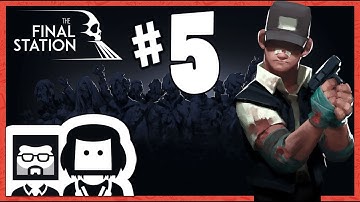 The Final Station: WAIT! This Isn