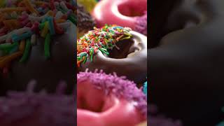Winchell's Donut House #shorts