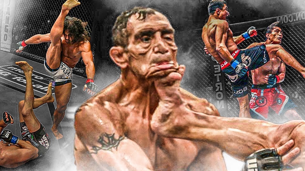 The Most Brutal MMA Knockout s EVER MMA Bellator One Championship the-most-brutal-mma-knockout-s-ever-mma-bellator-one-championship