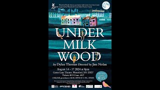 Under Milk Wood 2024 @WaterfordFilms