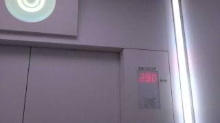 The World s Fastest Elevator