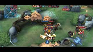 Rakead Mobile Legends