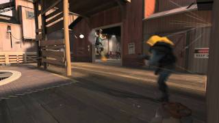 Pyro Airblast Double-Kill
