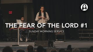 The Fear Of The Lord - Part 1 | Jessica Koulianos | Sunday Morning Service | September 17Th, 2023