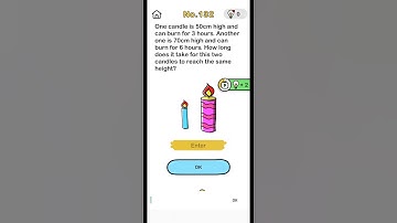 Brain out level no.132 walkthrough and solution