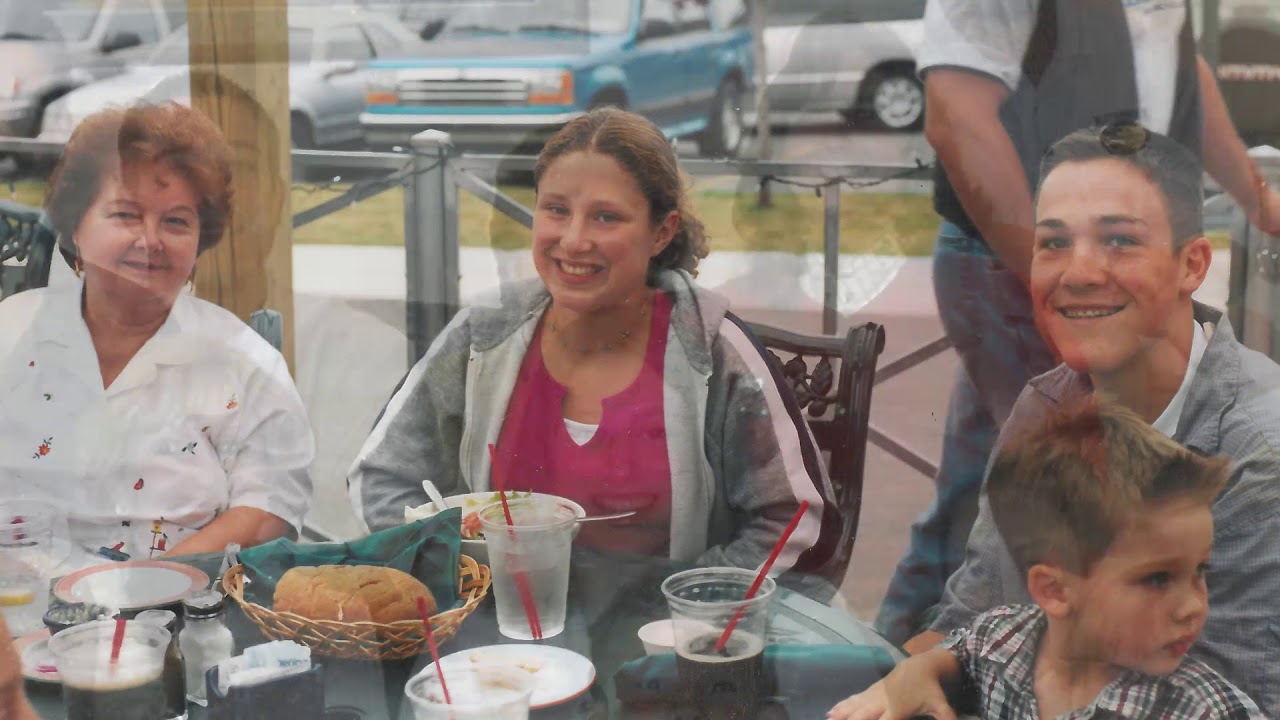 Rosie Hogan - Life Story Digital Video