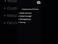 Clustering Explained  What is Clustering, Types of Clusters &amp; Why It Is Used