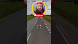 5 Country Streak Challenge - Day 1