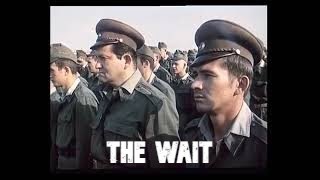 Warsaw Pact Military Alliance - The Wait