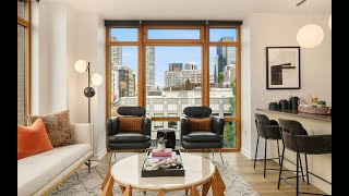 The Goodwin Apartment 504 1Bx1 5B