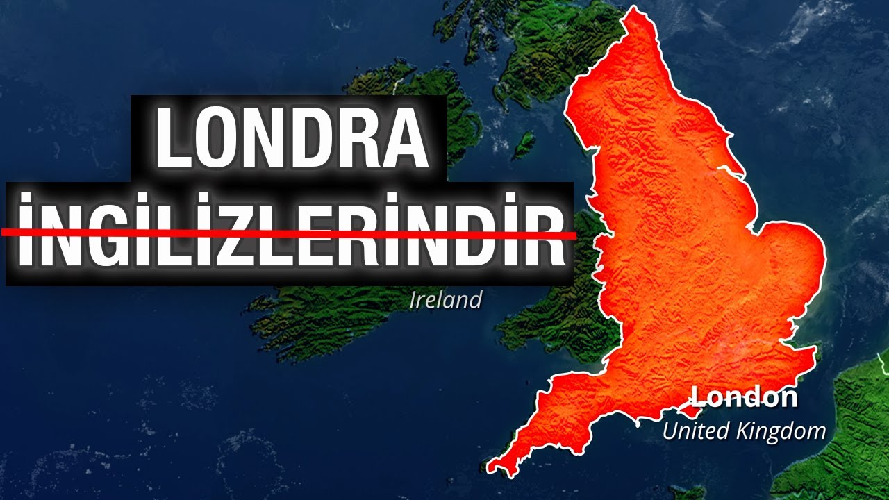 Londra'da Yaşamak Neden İmkansız Hale Geldi?