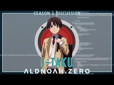 Aldnoah.Zero Season One Volume 1 (Aldnoah.Zero) - MyAnimeList