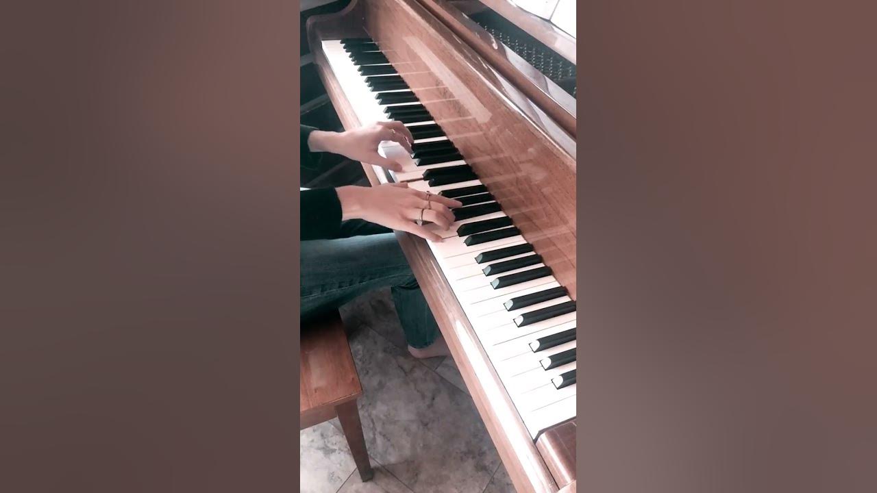 Brahms Lullaby #shorts