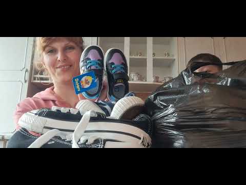 გაჩვენებთ ოთახებს .რა ვუყიდე ზინას გამოგზავნილი ფულით💕💖🙏🙏