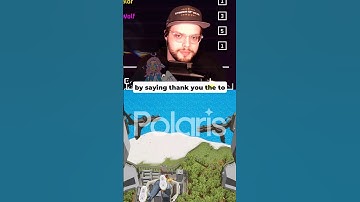 Trying Out Polaris with First Impressions! #POLARIS #gameplay #shorts #keymailer