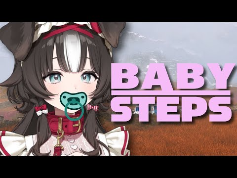 【BABY STEPS】TRUE HALLOWEEN HORROR (dog is still sick disclaimer) video thumb