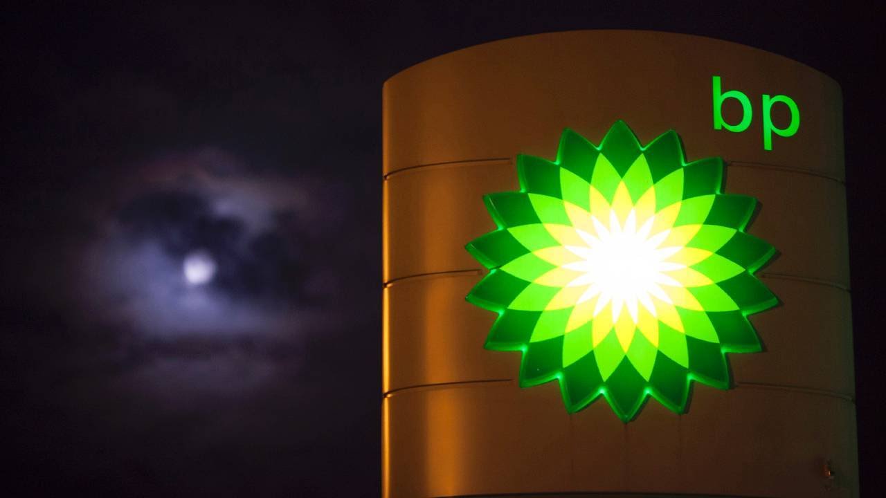 Energy Stocks Fall as Oil Prices Tank Again on Tuesday Energy Stocks Fall as Oil Prices Tank Again on Tuesday