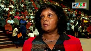 Le Rotary Clublinteractla Région Académique De Guadeloupe Agir Contre Le Harcèlement À Lécole