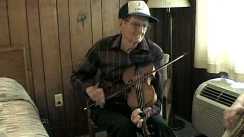 Ida Red - Lester McCumbers fiddle