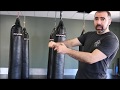 Drills to improve your punching - Impact Krav Maga