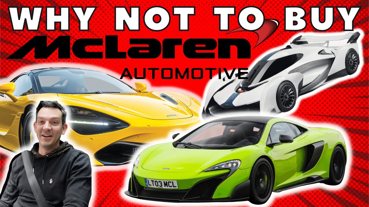 MCLAREN APRESENTOU O HIPERCARRO SOLUS GT – Autoentusiastas