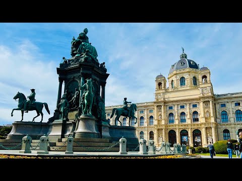 A Vibrant Day in Vienna (1-Day Itinerary)