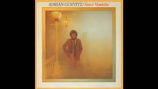Video thumbnail of "Adrian Gurvitz - Time Is Endless"