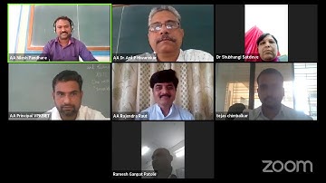 AICTE ISTE (ITL) Day-3