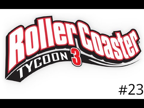 What's Changed? – RollerCoaster Tycoon 3: Complete Edition – cublikefoot