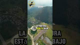El ESTADIO oculto de MÉXICO: El 