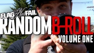 DLB RANDOM B-ROLL VOL.1