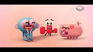Roger | phim hoạt hình Roger #2 | phim hoạt hình vui nhộn hay nhất