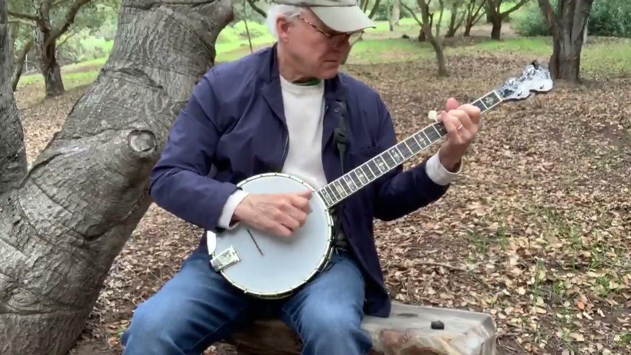 Steve Martin The Great Remember (For Nancy) (Live) YouTube Music